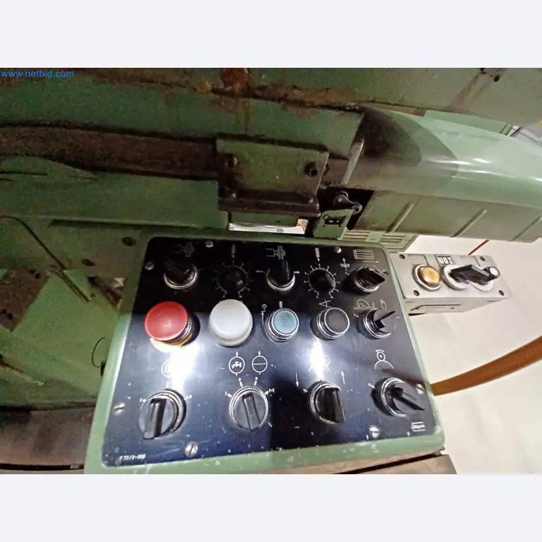 Machines for the production of stamped parts for the automotive industry, among others-6