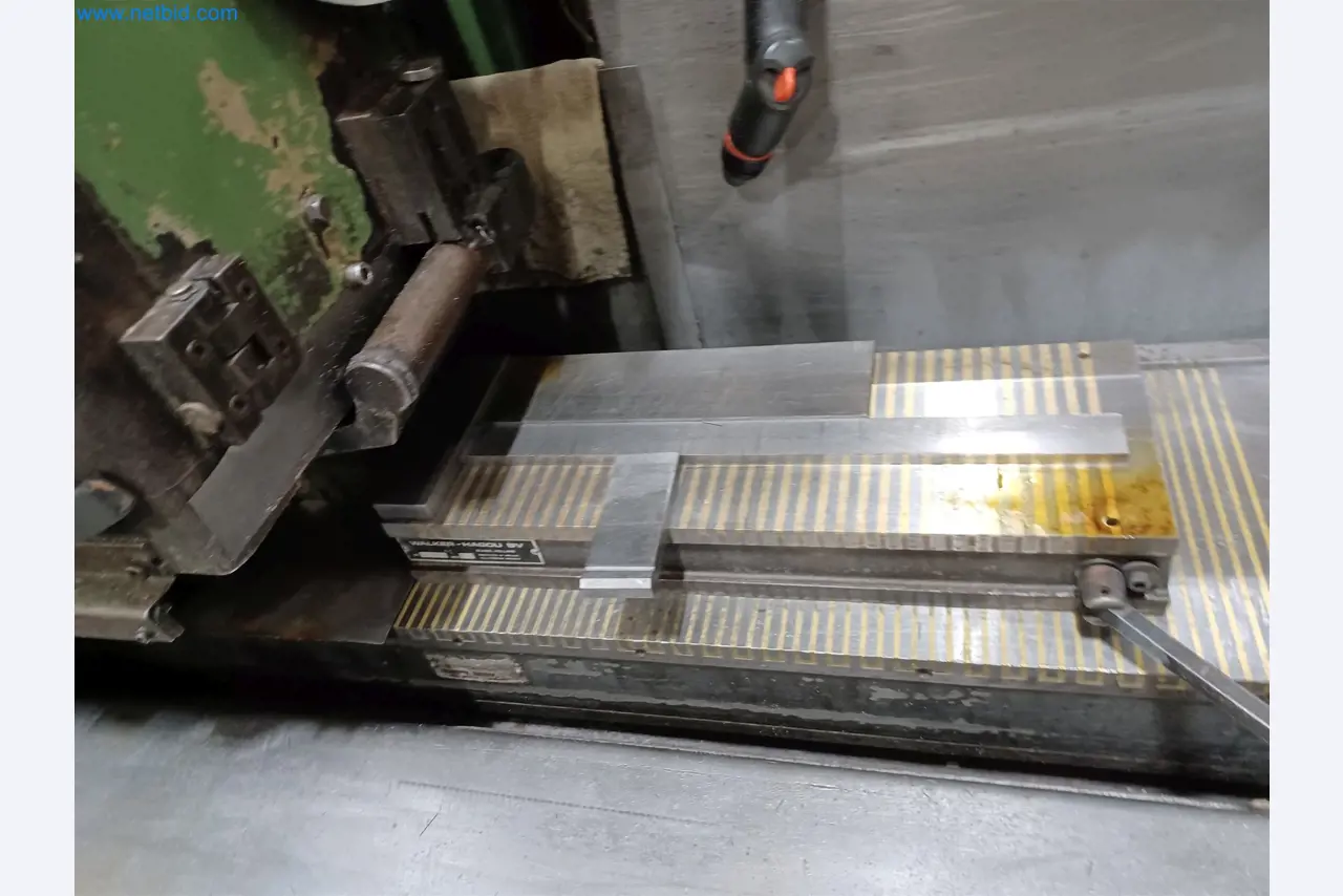 Machines for the production of stamped parts for the automotive industry, among others-5