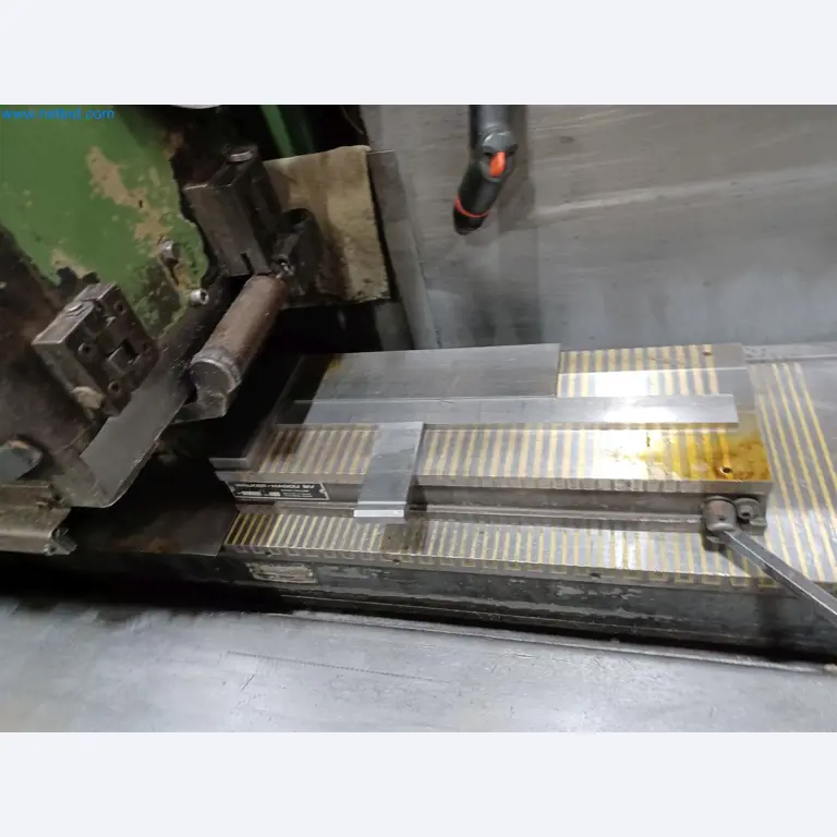 Machines for the production of stamped parts for the automotive industry, among others-5