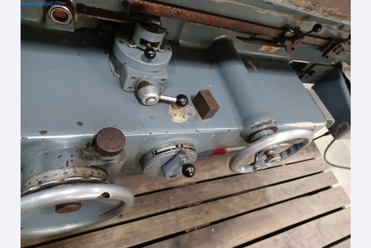 Machines for the production of stamped parts for the automotive industry, among others-7