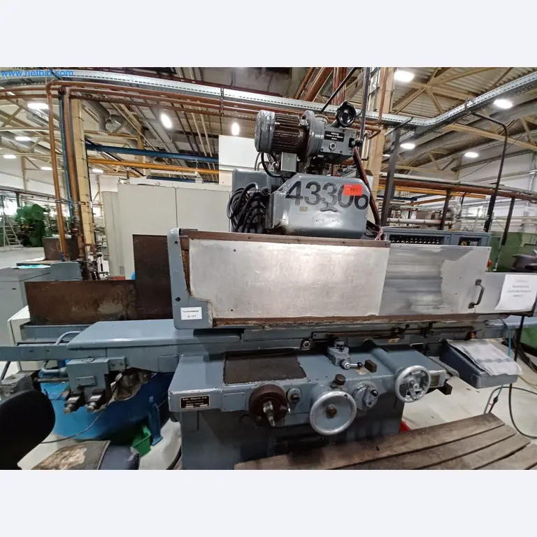 Machines for the production of stamped parts for the automotive industry, among others-9