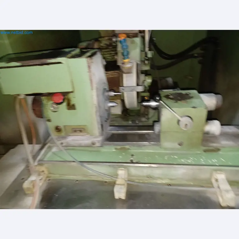 Machines for the production of stamped parts for the automotive industry, among others-5