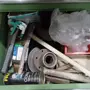 thumbnail-Máquinas para la producción de piezas estampadas para la industria del automóvil, entre otras-8