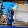 thumbnail-Máquinas para la producción de piezas estampadas para la industria del automóvil, entre otras-9