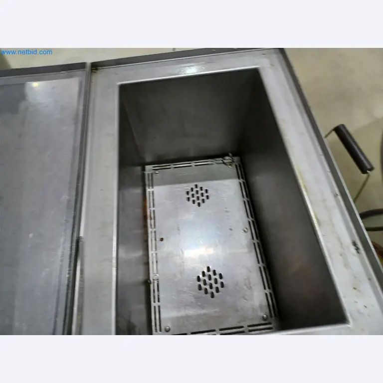 Machines for the production of stamped parts for the automotive industry, among others-3