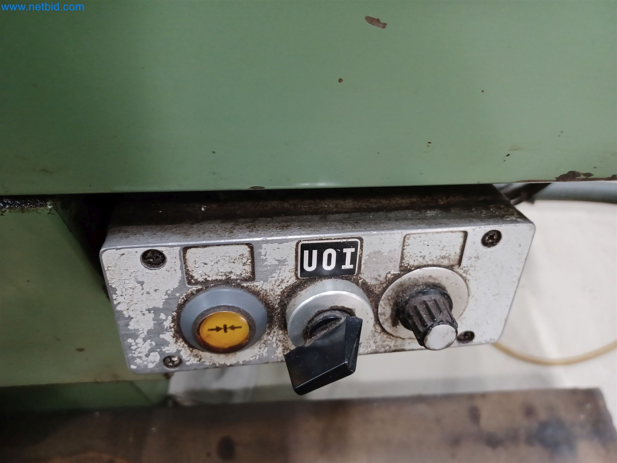 Maschinen zur Herstellung von Stanzteilen u.a. für die Automotiv-Branche-2