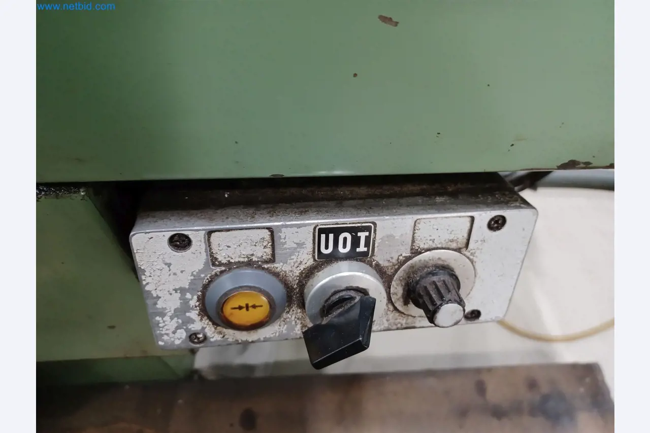 Machines for the production of stamped parts for the automotive industry, among others-2