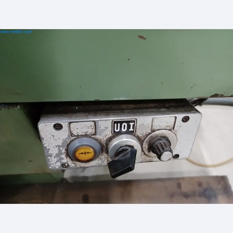 Machines for the production of stamped parts for the automotive industry, among others-2