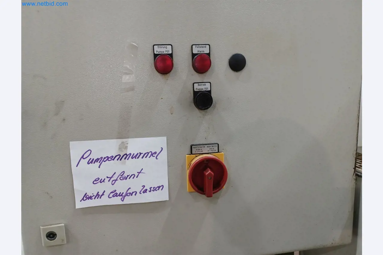 Stroji za proizvodnjo štancanih delov za avtomobilsko industrijo, med drugim-10