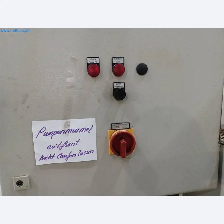 Stroji za proizvodnjo štancanih delov za avtomobilsko industrijo, med drugim-10