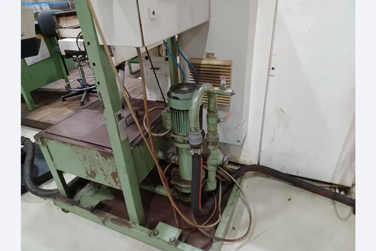 Stroji za proizvodnjo štancanih delov za avtomobilsko industrijo, med drugim-11