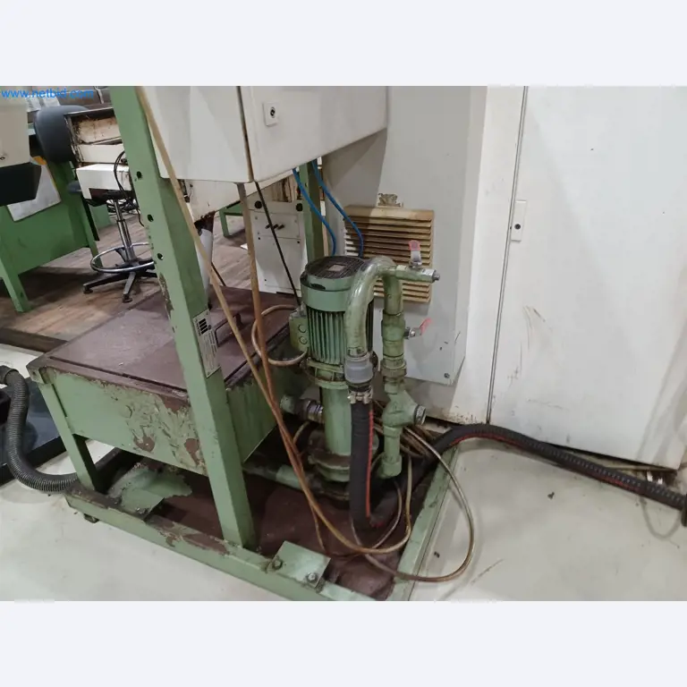 Stroji za proizvodnjo štancanih delov za avtomobilsko industrijo, med drugim-11