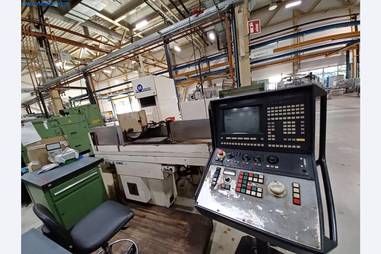 Stroji za proizvodnjo štancanih delov za avtomobilsko industrijo, med drugim-1