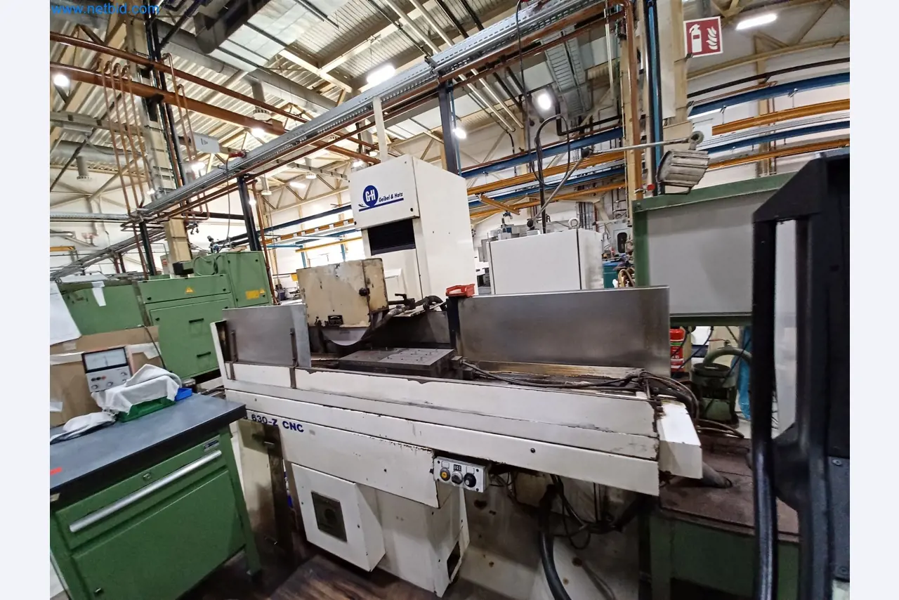 Stroji za proizvodnjo štancanih delov za avtomobilsko industrijo, med drugim-2