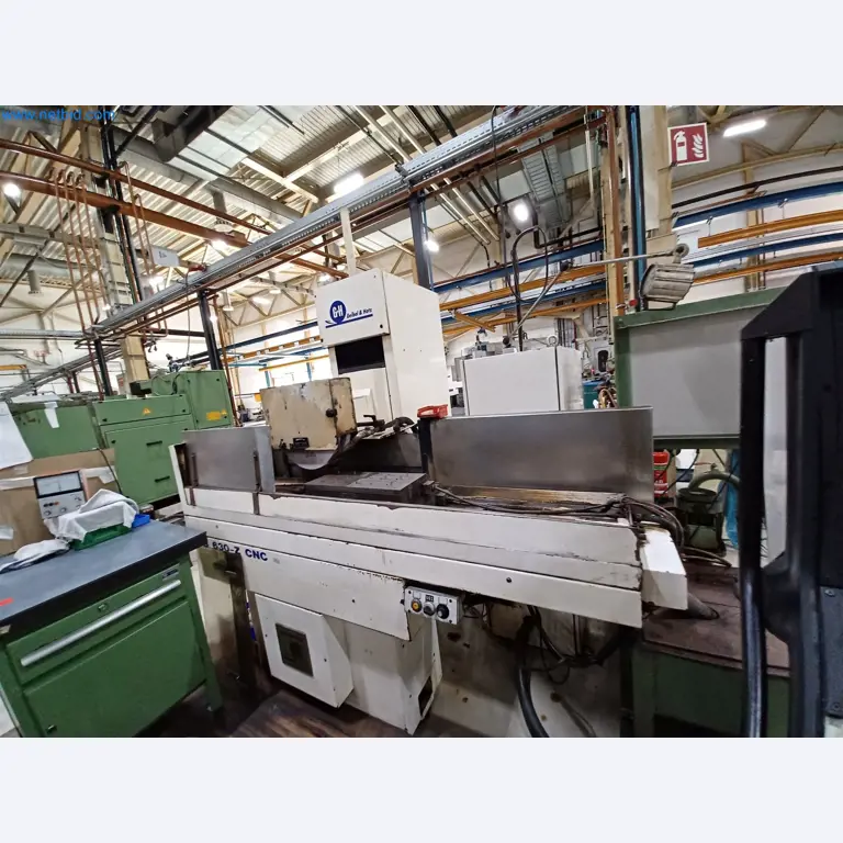 Stroji za proizvodnjo štancanih delov za avtomobilsko industrijo, med drugim-2