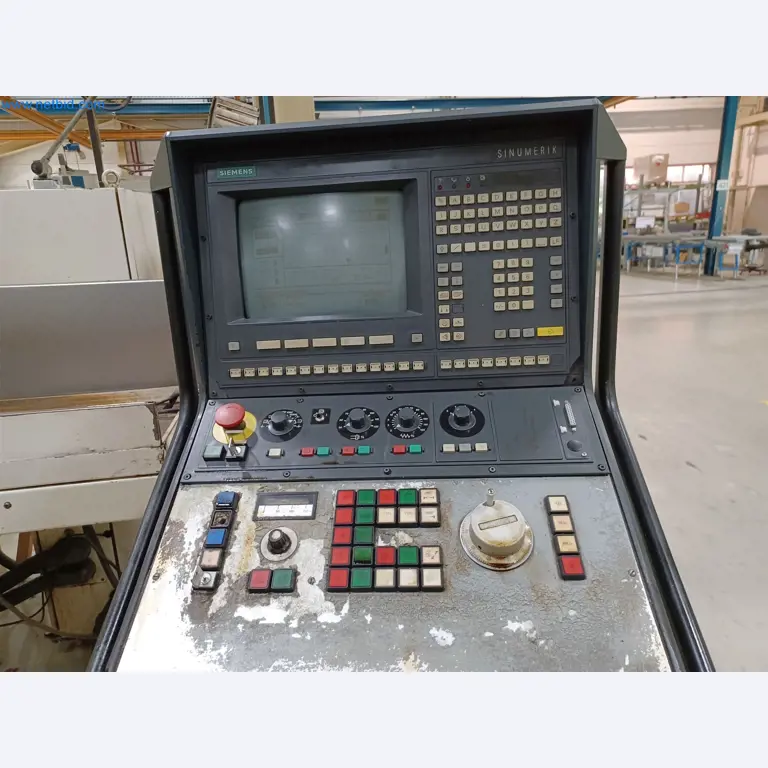 Stroji za proizvodnjo štancanih delov za avtomobilsko industrijo, med drugim-3