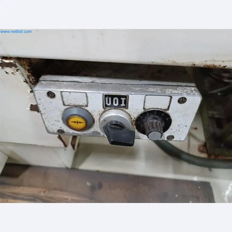 Stroji za proizvodnjo štancanih delov za avtomobilsko industrijo, med drugim-4