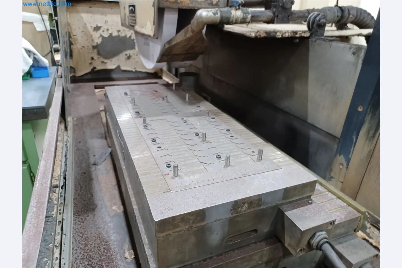 Stroji za proizvodnjo štancanih delov za avtomobilsko industrijo, med drugim-5