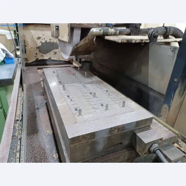 Stroji za proizvodnjo štancanih delov za avtomobilsko industrijo, med drugim-5