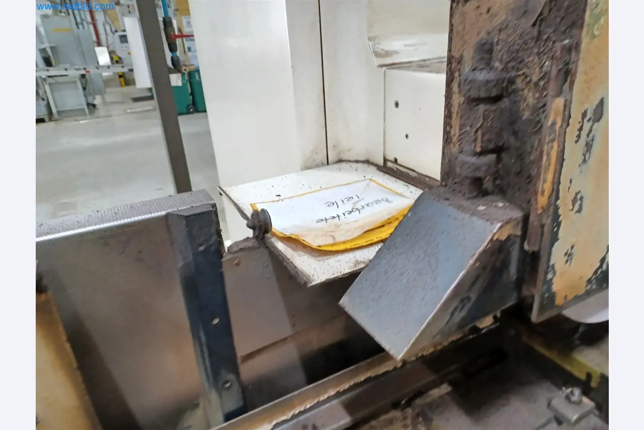 Stroji za proizvodnjo štancanih delov za avtomobilsko industrijo, med drugim-6