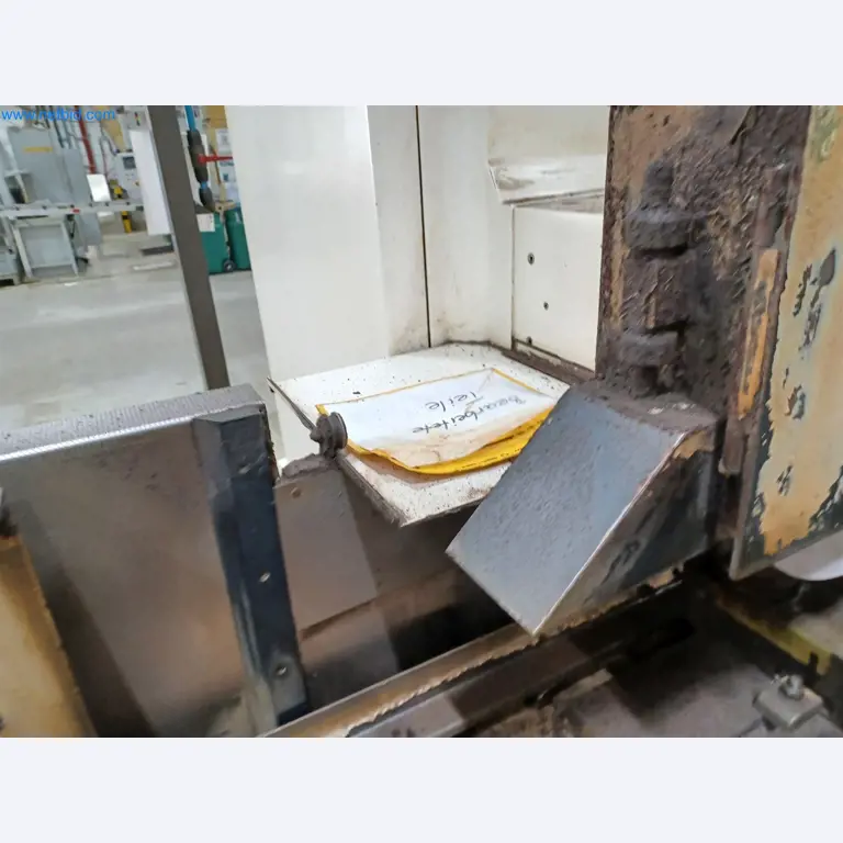 Stroji za proizvodnjo štancanih delov za avtomobilsko industrijo, med drugim-6