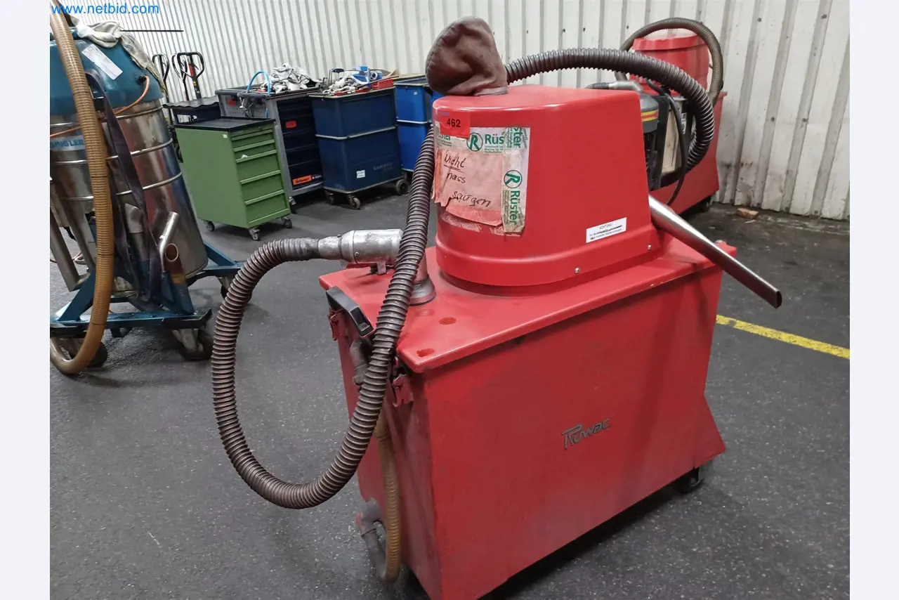 Máquinas para la producción de piezas estampadas para la industria del automóvil, entre otras-1