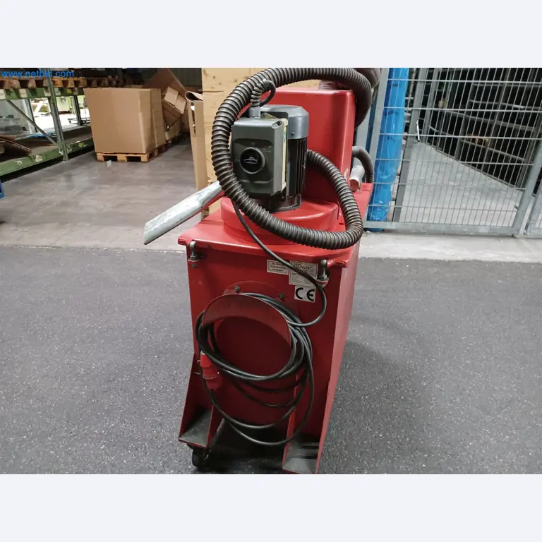 Máquinas para la producción de piezas estampadas para la industria del automóvil, entre otras-2