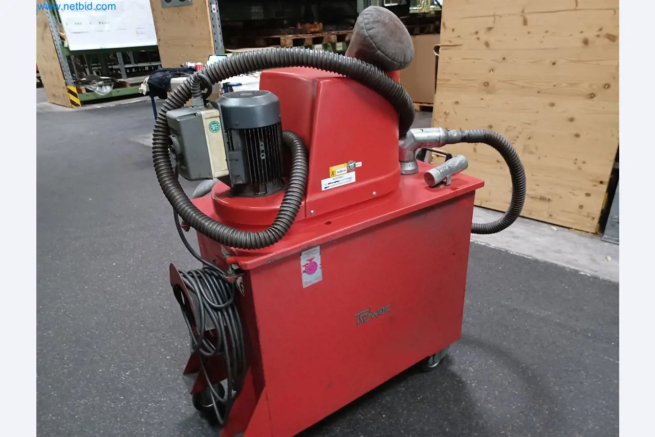 Máquinas para la producción de piezas estampadas para la industria del automóvil, entre otras-4