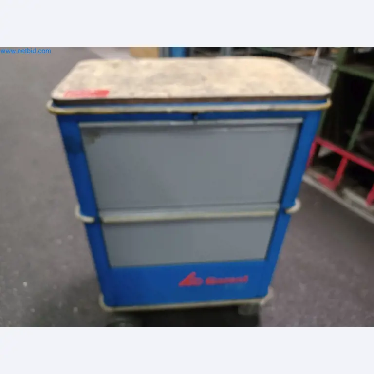 Maszyny do produkcji części tłoczonych dla przemysłu motoryzacyjnego, między innymi-1