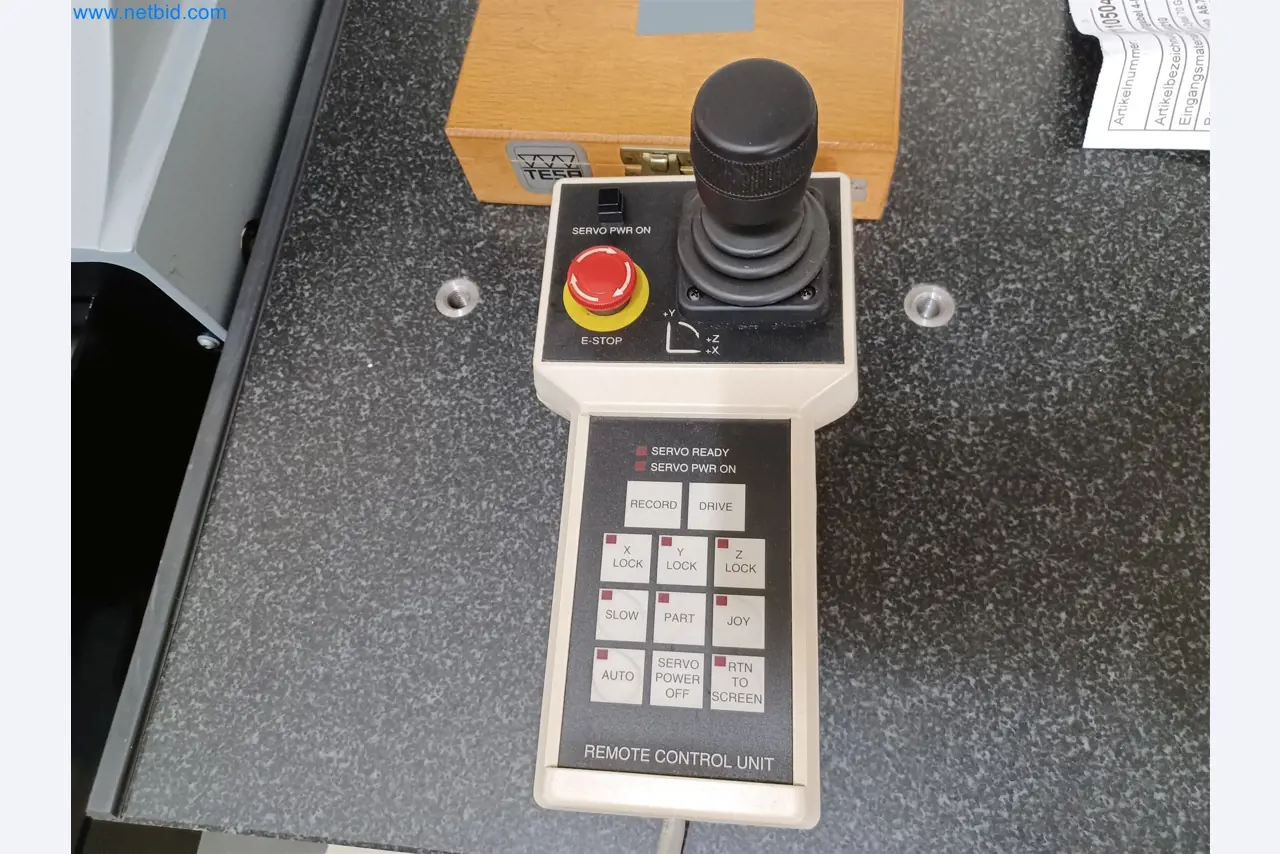 Máquinas para la producción de piezas estampadas para la industria del automóvil, entre otras-2