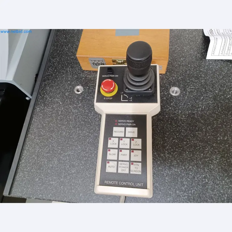 Máquinas para la producción de piezas estampadas para la industria del automóvil, entre otras-2