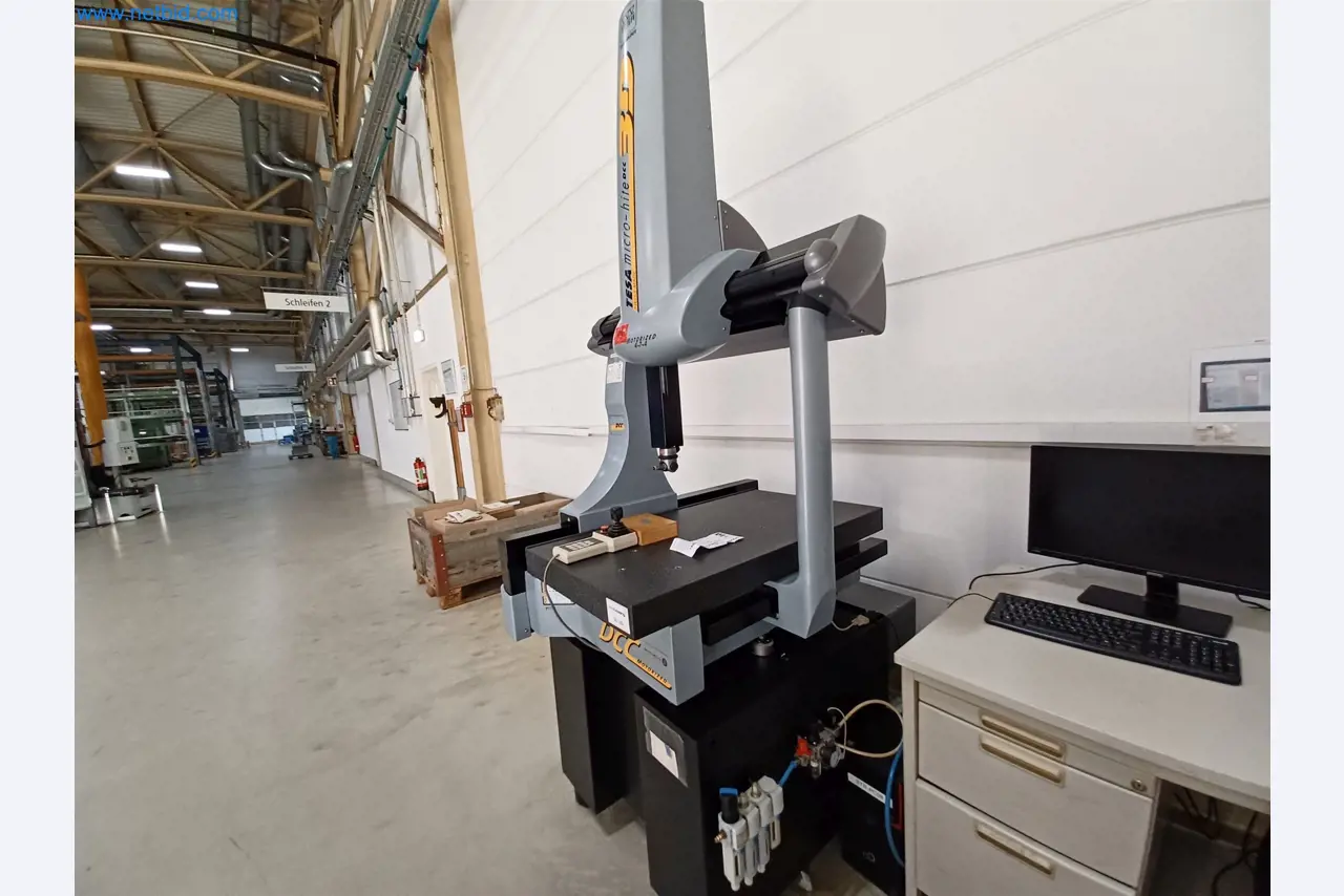 Máquinas para la producción de piezas estampadas para la industria del automóvil, entre otras-3