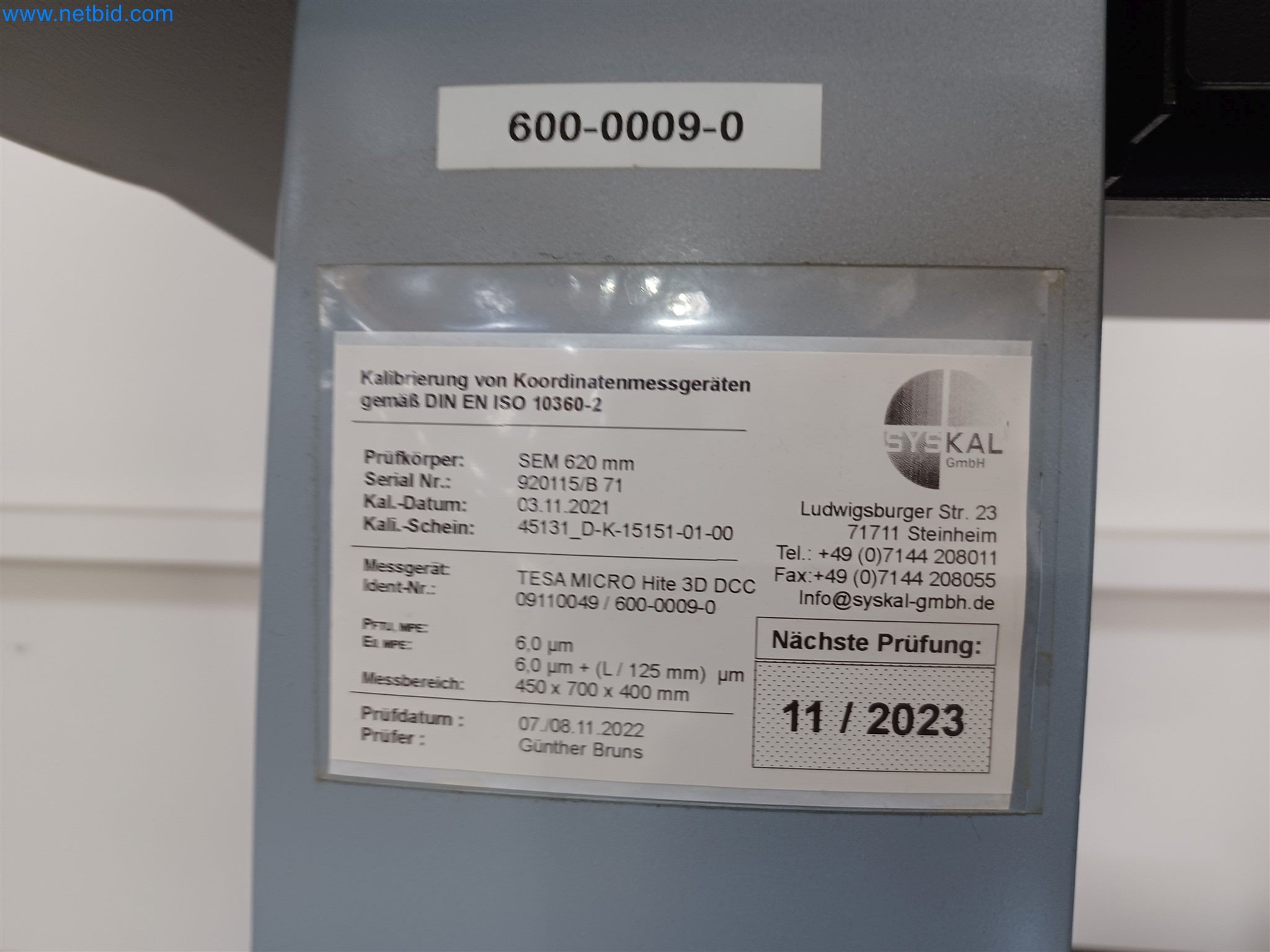 Máquinas para la producción de piezas estampadas para la industria del automóvil, entre otras-5