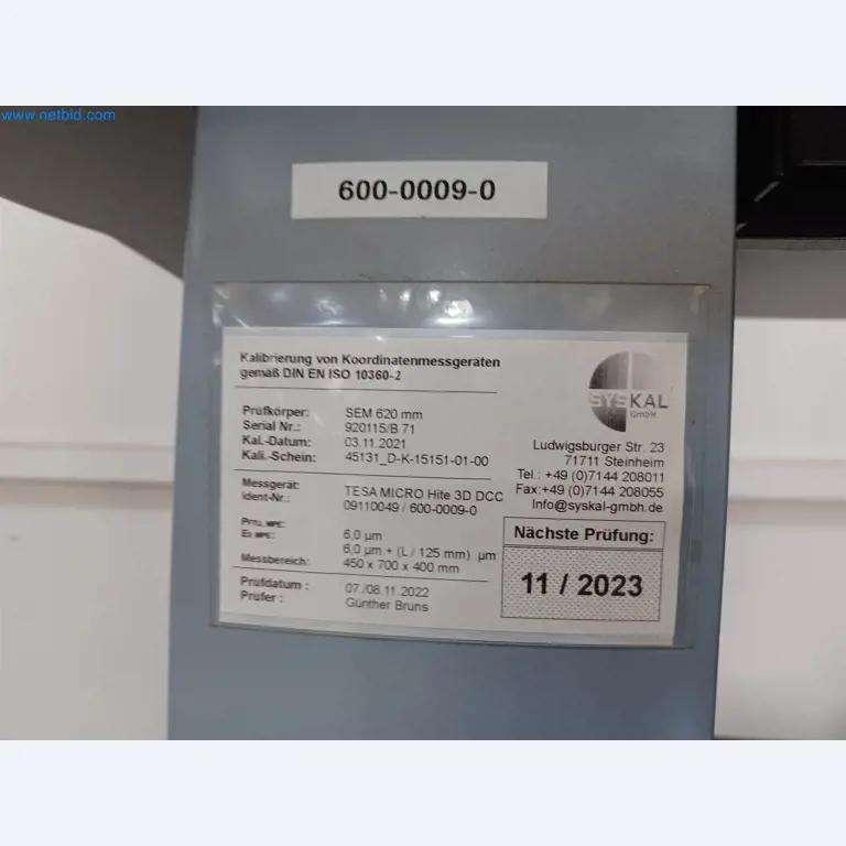 Máquinas para la producción de piezas estampadas para la industria del automóvil, entre otras-5