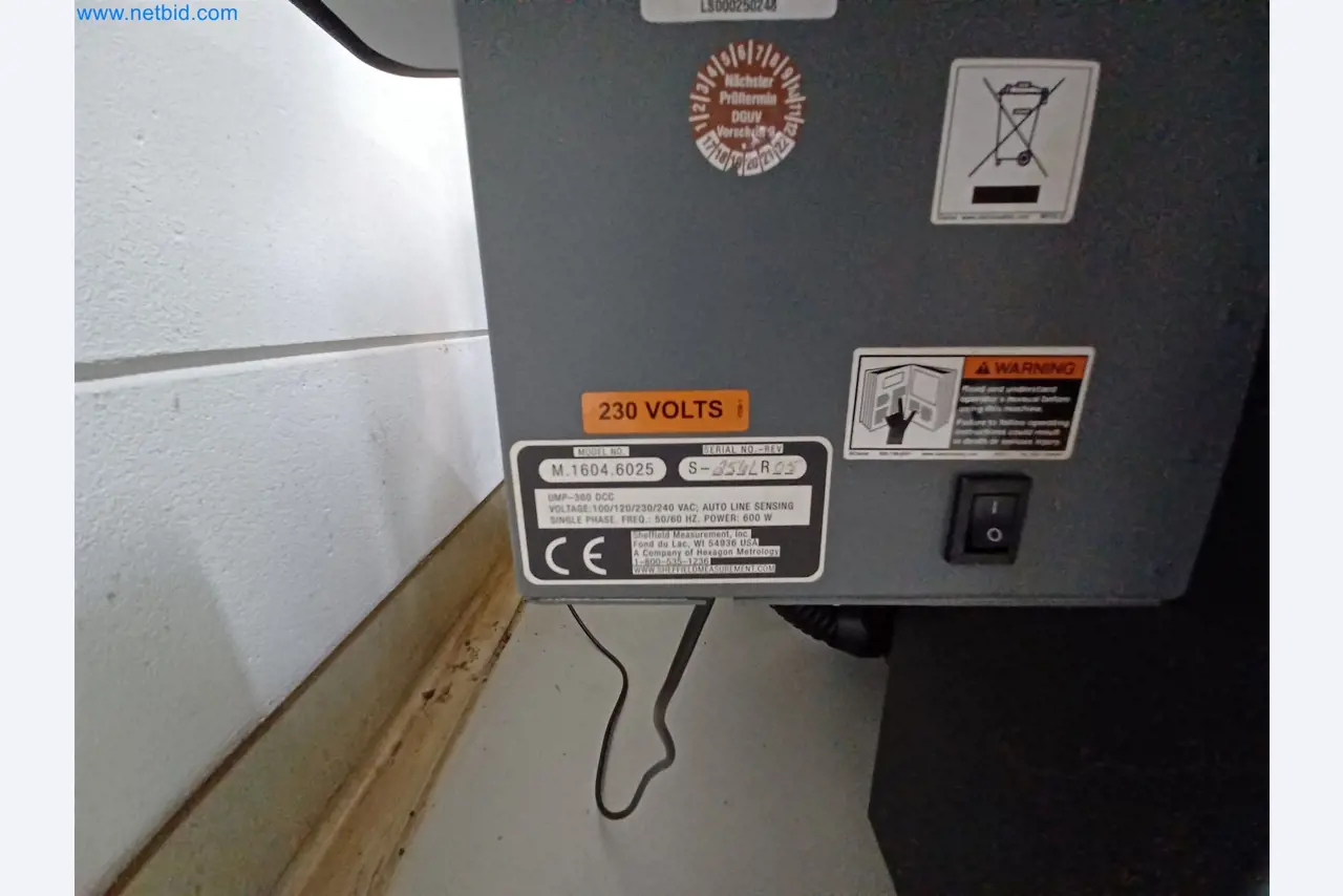 Máquinas para la producción de piezas estampadas para la industria del automóvil, entre otras-6