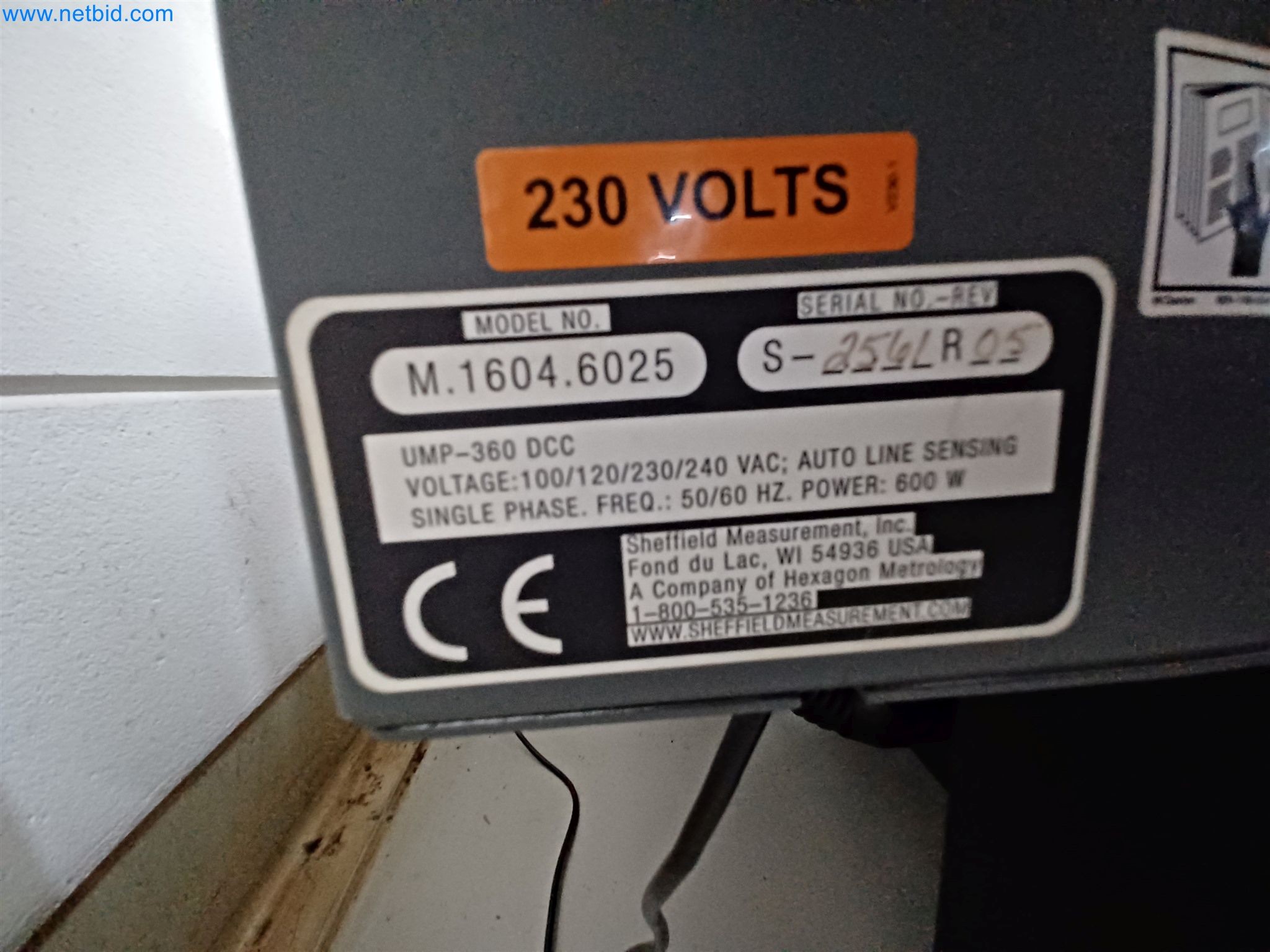 Máquinas para la producción de piezas estampadas para la industria del automóvil, entre otras-7