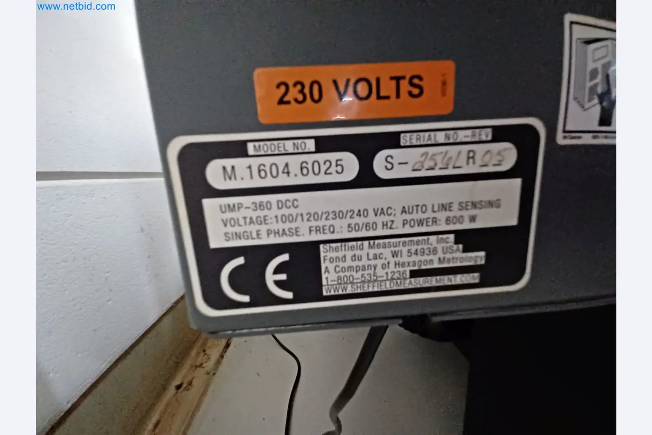 Máquinas para la producción de piezas estampadas para la industria del automóvil, entre otras-7