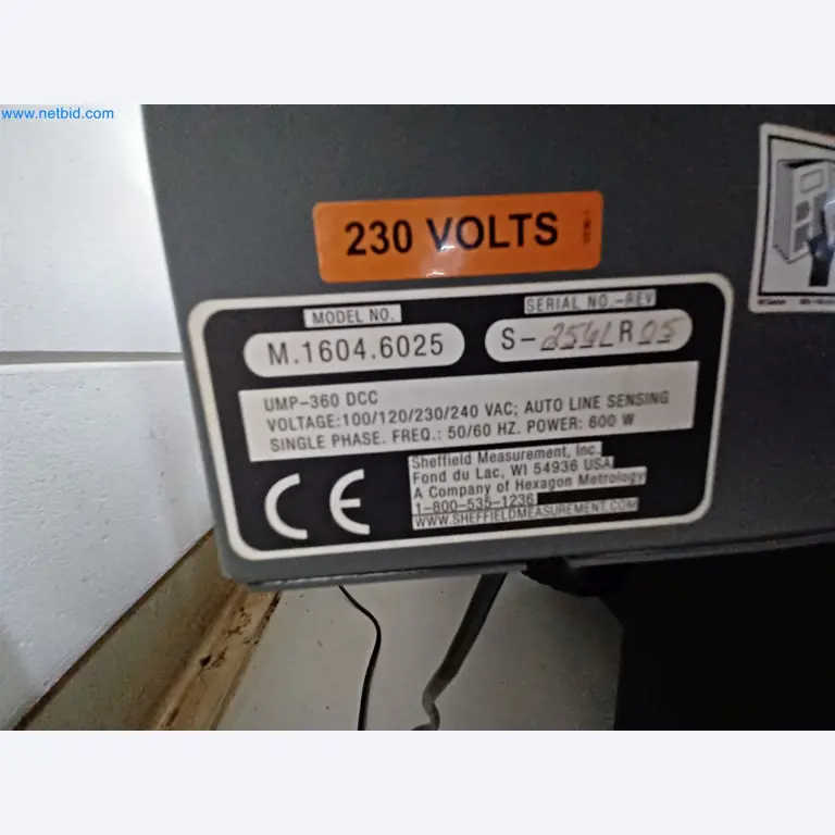 Máquinas para la producción de piezas estampadas para la industria del automóvil, entre otras-7