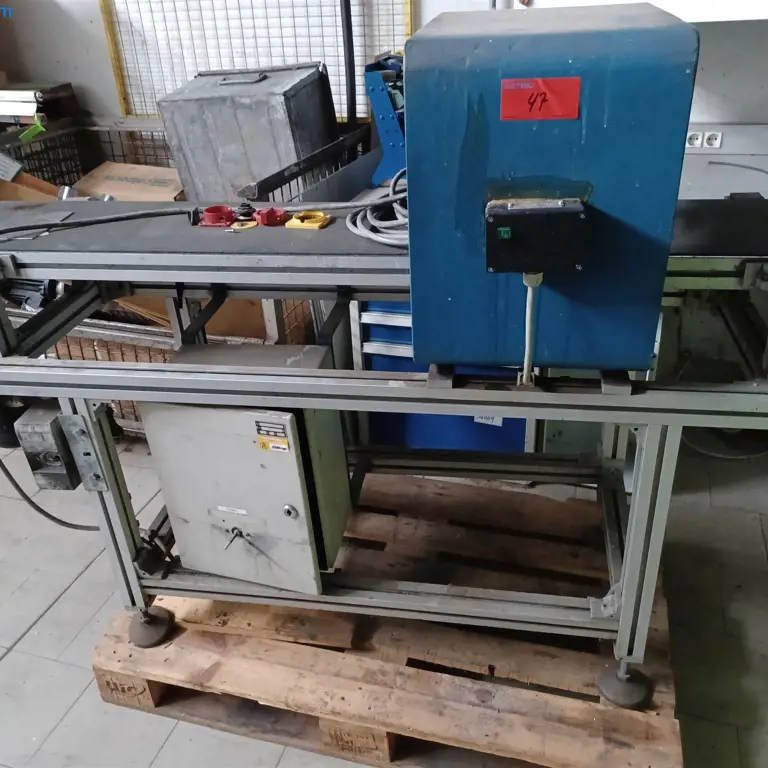 Demagnetiseur Wagner Magnete 211-30/40