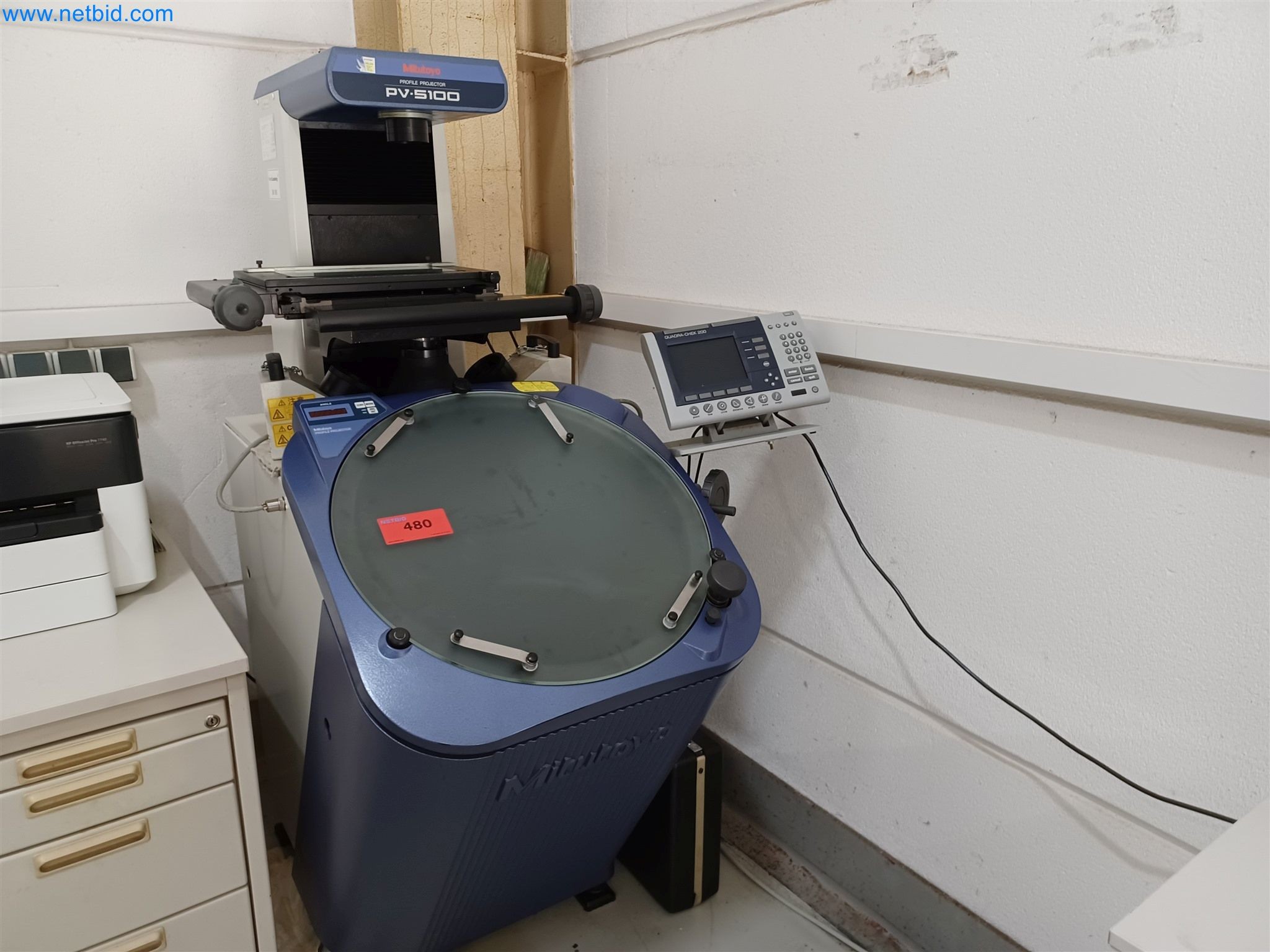 Machines for the production of stamped parts for the automotive industry, among others-1