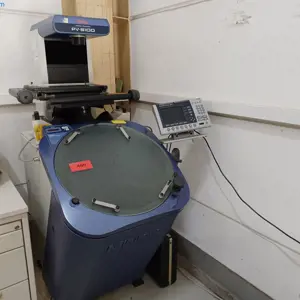 Profilni projektor (5237) Mitutoyo PV-5100