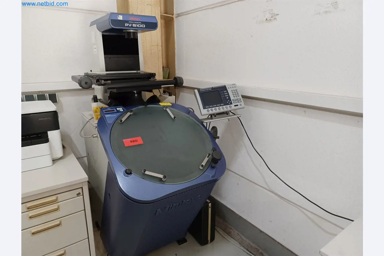 Machines for the production of stamped parts for the automotive industry, among others-1