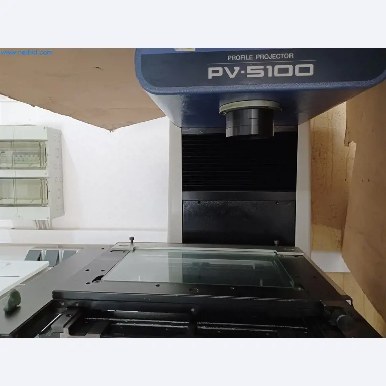 Machines for the production of stamped parts for the automotive industry, among others-2