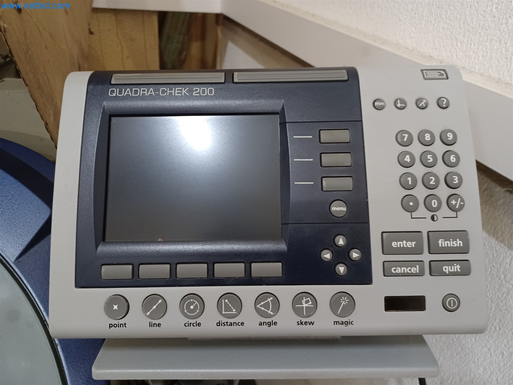 Machines for the production of stamped parts for the automotive industry, among others-3