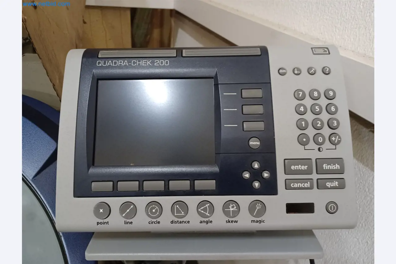 Machines for the production of stamped parts for the automotive industry, among others-3