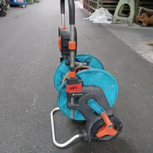 Mobilni boben za cev Gardena