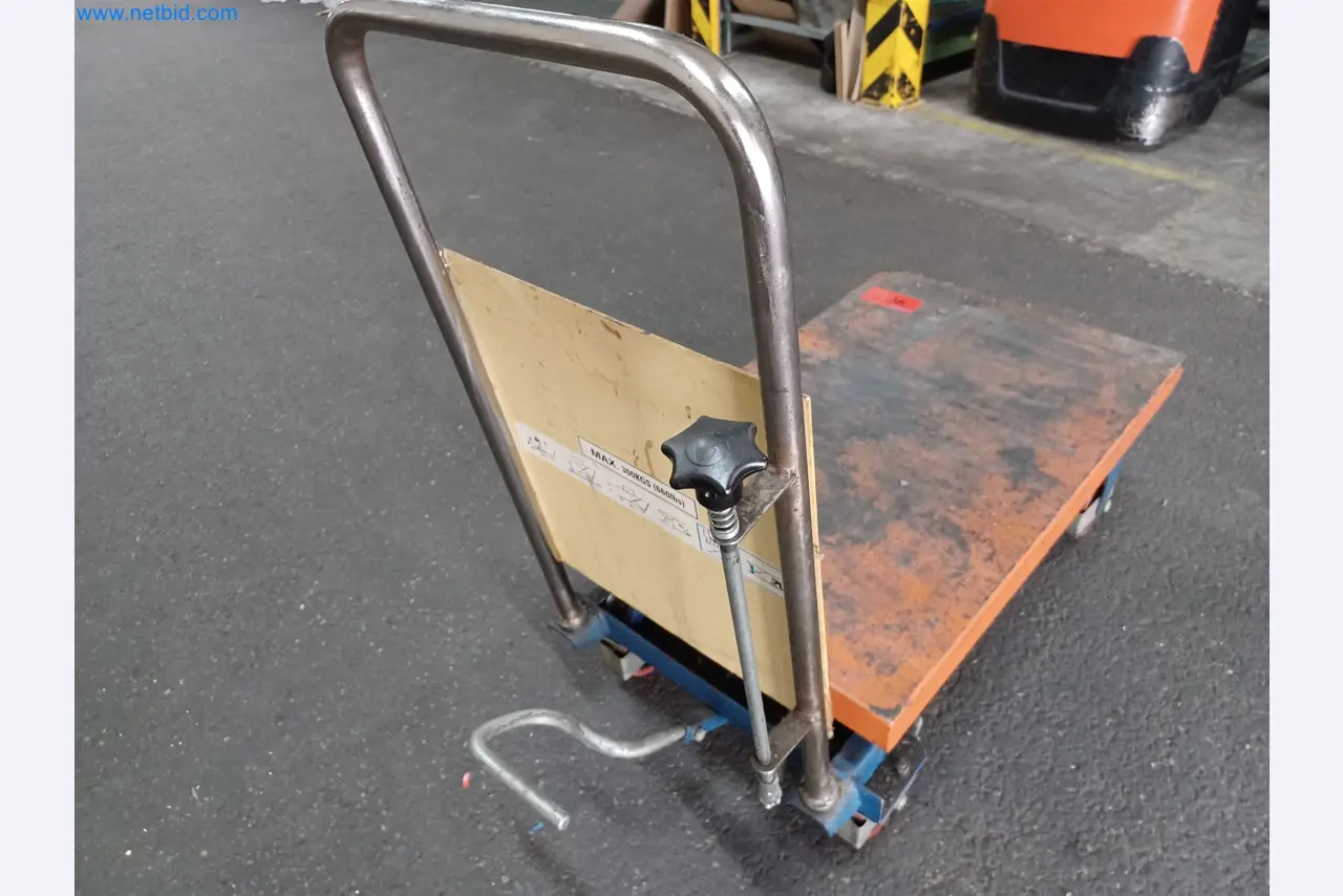 Machines for the production of stamped parts for the automotive industry, among others-2