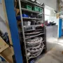 thumbnail-Maszyny do produkcji części tłoczonych dla przemysłu motoryzacyjnego, między innymi-3