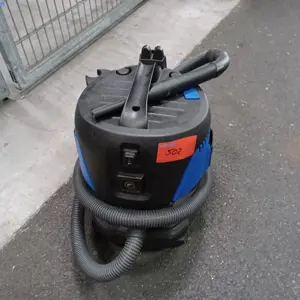 Vacuum cleaner (5207) Nilfisk Alto Aero 21-31 PC Inox