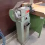 thumbnail-Machines voor de productie van gestanste onderdelen voor onder andere de auto-industrie-2